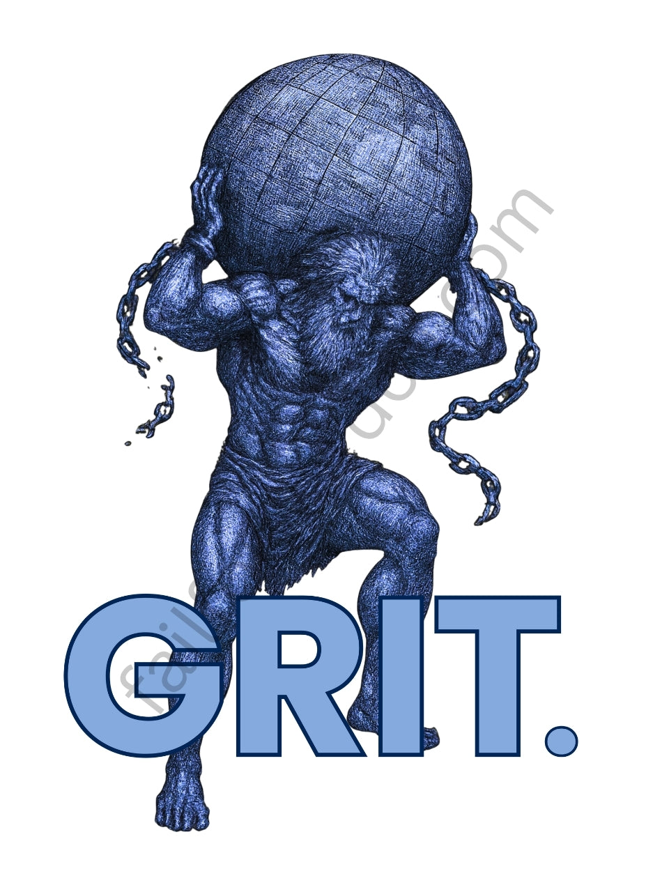 Grit Regular Fit T-Shirt