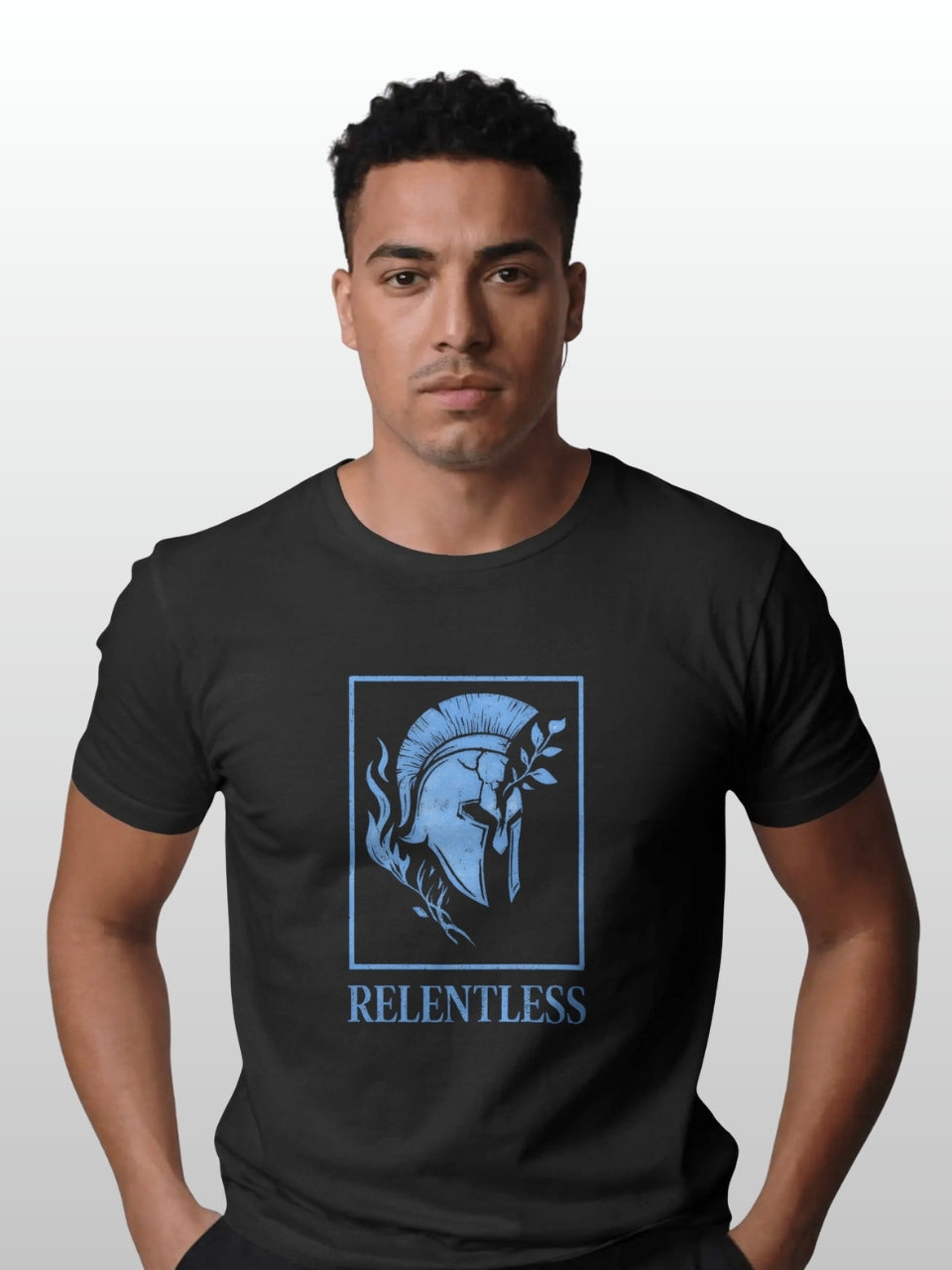 Relentless Regular Fit T-Shirt